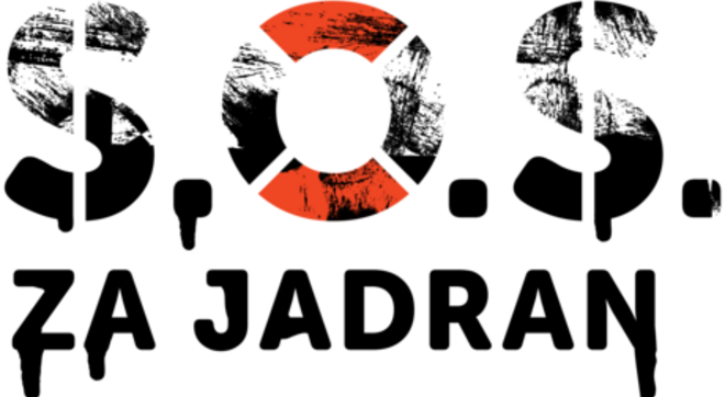 Sos za jadran 1 logo banner