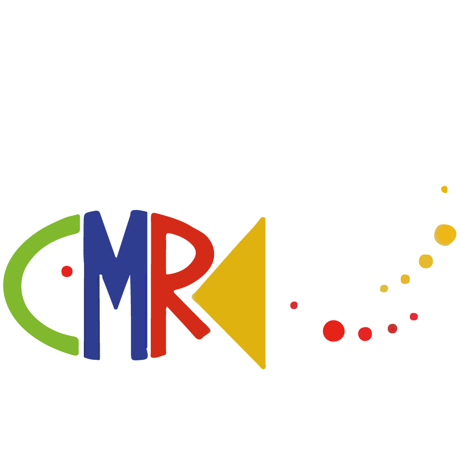 Cmr logo vector